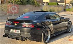 شيفروليه كامارو